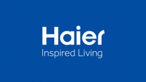 Haier ispired living
